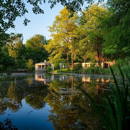 泽沃德 Center Parcs De Eemhof酒店 外观 照片