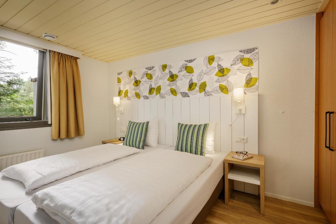 泽沃德 Center Parcs De Eemhof酒店 外观 照片