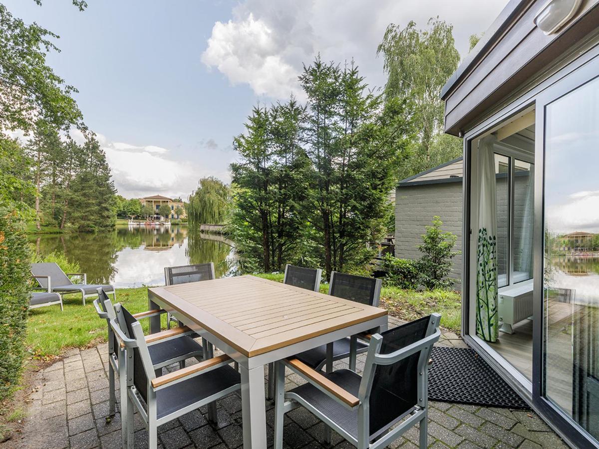 泽沃德 Center Parcs De Eemhof酒店 外观 照片