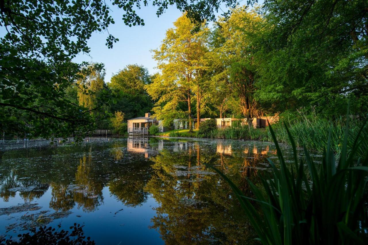 泽沃德 Center Parcs De Eemhof酒店 外观 照片